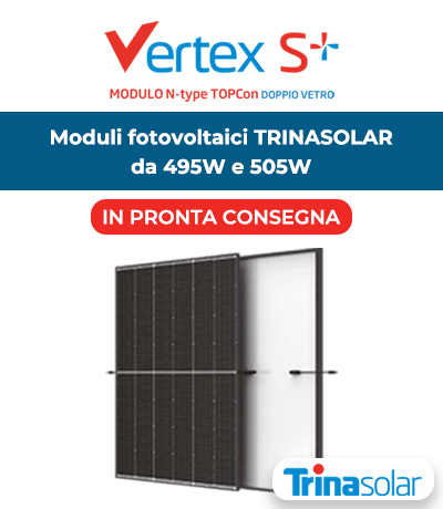 TRINASOLAR